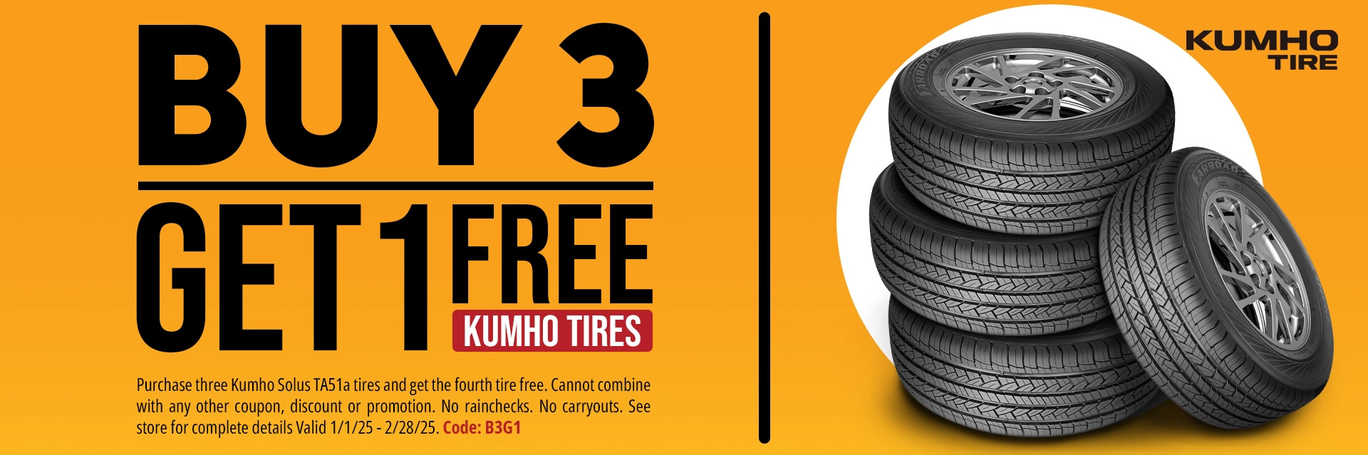 Kumho Tire